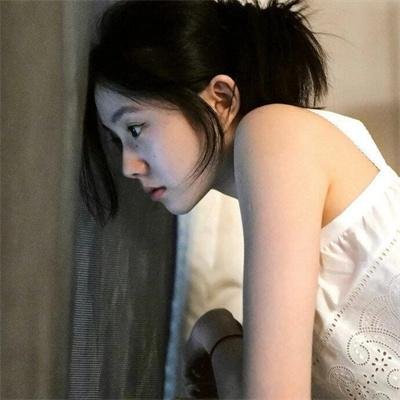 流浪的神女